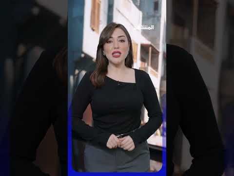 ليبيا.. قمصان القذافي تشعل الجدل! #ميرا_شويكي #المشهد_ستوريز