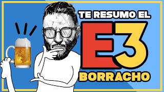 Resumen de uno de los PEORES E3 que recuerdo - Resumen E3 2021