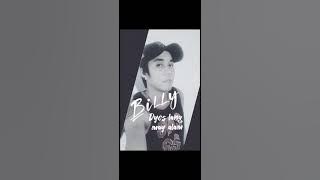 BILLY-Dyos Lang May Alam(Lyrics)rap