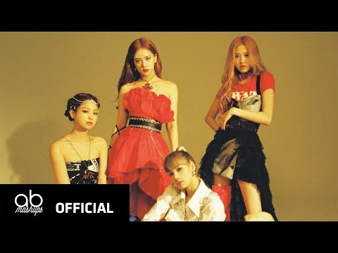 BLACKPINK - 'Don't Know What To Do (Rearranged Version)' MV +DL