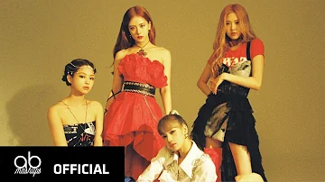 BLACKPINK - 'Don't Know What To Do (Rearranged Version)' MV +DL