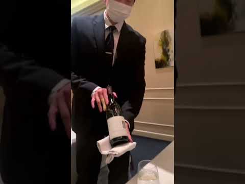 Cheongdam fine dining