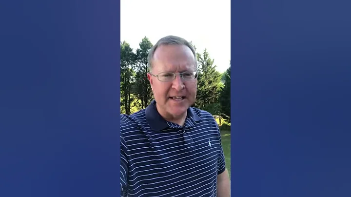 Introducing Mr. Jeremy Waller