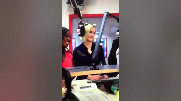 Laura Prepon, Taylor Schilling and Uzo Aduba on Ra...