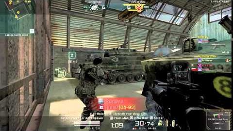 [A.V.A] iHus0 Best troll eu