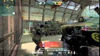 [A.V.A] iHus0 Best troll eu