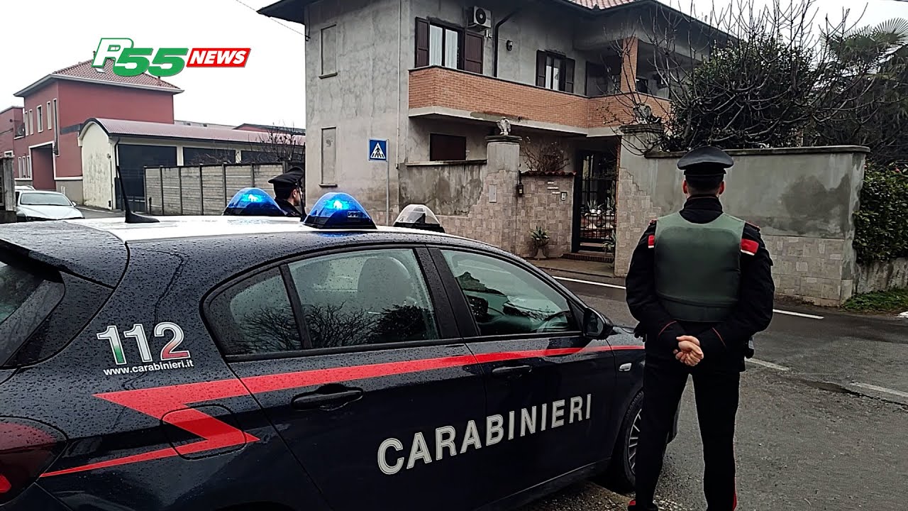 Lonate P. - Ladro ucciso, Rivolta per tutti “si è difeso”