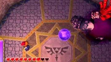 The Legend of Zelda: A Link Between Worlds - Yuga [Hero Mode]