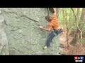 Rock Climber Chris Sharma Chases Next 'King Line'
