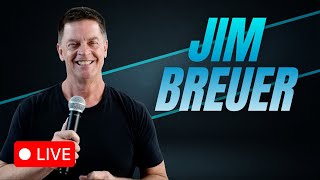 Jim Breuer Live 3-17-2026