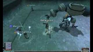 FFXI - Phoenix Server - Party Hard! screenshot 4