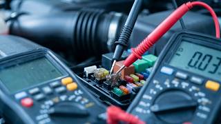 How to Stop 2015  Ford F-150 Parasitic Battery Drain