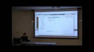 Effective Visual Studio