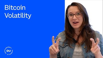 Bitcoin Volatility - Coinbase Crypto University
