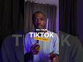 Solution to TikTok Card payment issues.