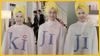 Chi compra, chi vende. Kijiji - spot Tv 2015