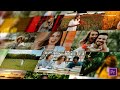 Mosaic Photo Wall Vlog Logo Reveal | videohive