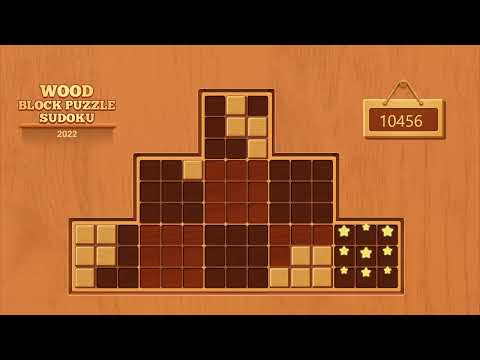 Block Puzzle-Wood Sudoku Game na App Store