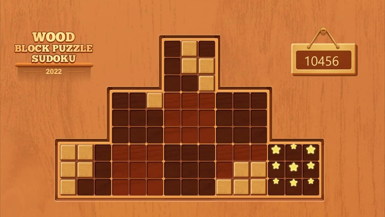 Block Puzzle Wood Blast - Apps on Google Play