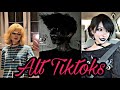 🖤🔗⛓ALT TIKTOK EMO/GOTH| ALTERNATIVE GRUNGE TIKTOK COMPILATION JUNE 2022🖤| goth emo aesthetics #26