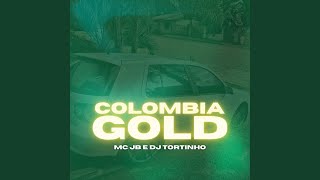 Colombia Gold