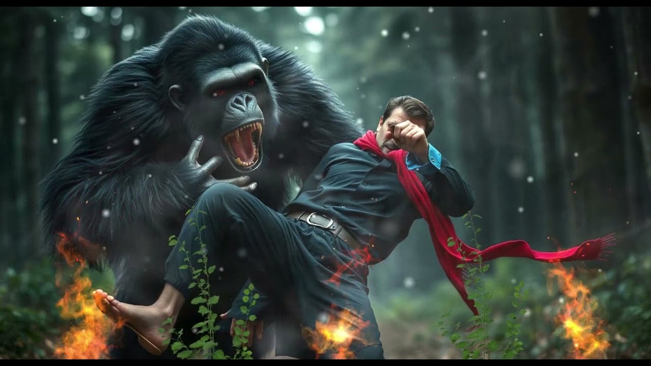 Tua Dab Phim Nyuj Vais Txaus Ntshai (Part 792)