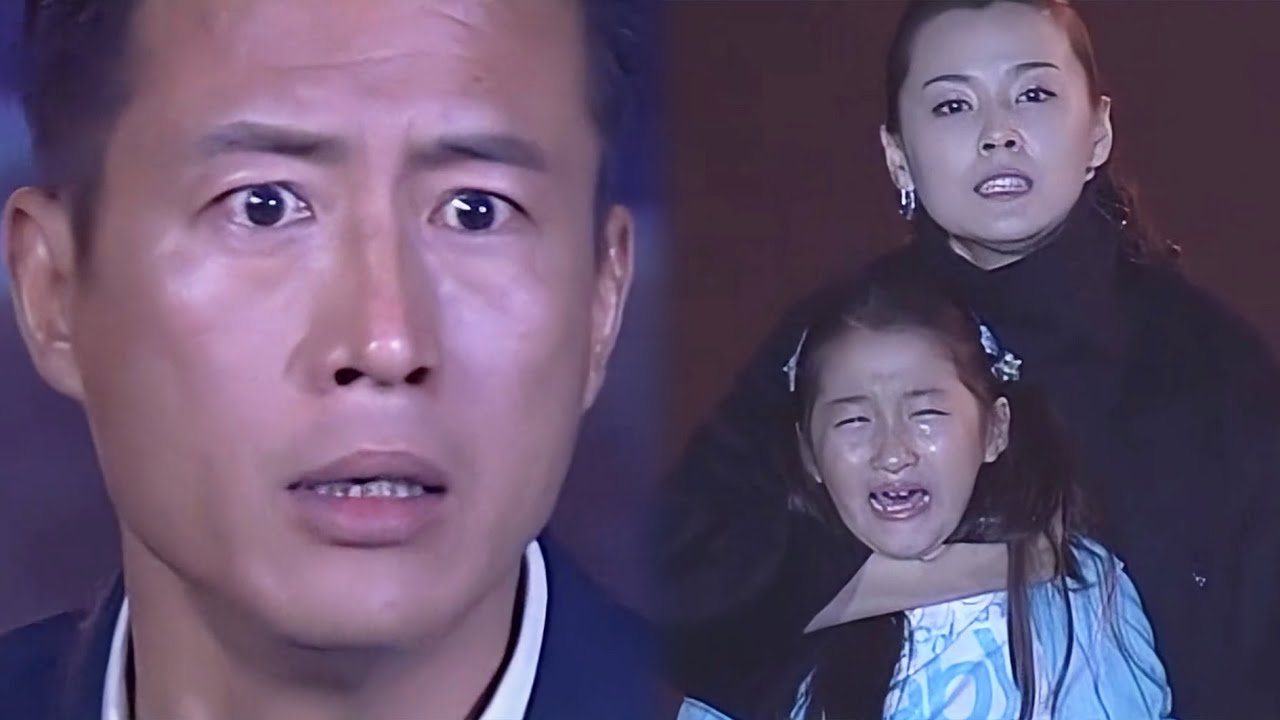 Любовница похитила дочь и заставила жену развестись. Муж разозлился и дал ей пощечину!