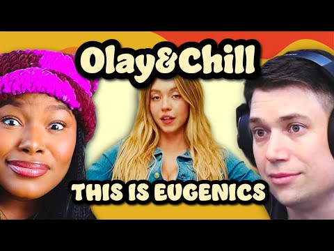 Sydney Sweeney Knows Exactly What She’s Doing | OLAY & CHILL