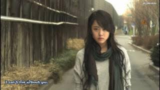 [ENG Sub] Cinderella's Sister OST - Yesung - 너 아니면 안돼 (It Has To Be You)