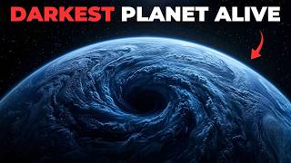 Why Is Neptune So Violent? The Solar Systems Blue Hell