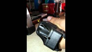 Springfield XDM loader