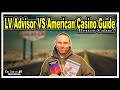 Las Vegas Advisor vs American Casino Guide Which is the ...