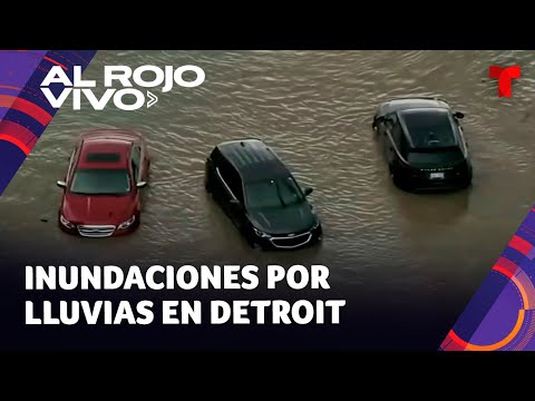 Video: El tiempo y el clima en Detroit