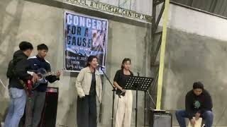 Madaydayaw Ka - Marjorie Ettie - Midas AG