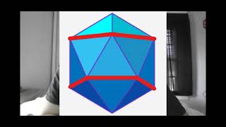 3D Geometry Tutorial #9: Analyzing Regular Polyhedrons