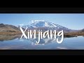 Xinjiang | Cinematic Travel Video | Turpan, Urumqi, Kashgar, Tashkurgan