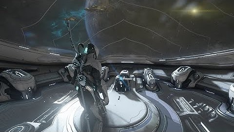 Warframe: 1999 : confront captain vor