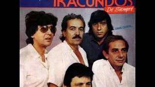 Video thumbnail of "Los Iracundos   Traicionero corazón"
