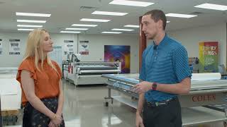 What is Wide Format Printing?