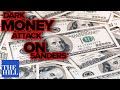 Panel: Sanders attacked by dark money group linked to Paul Begala