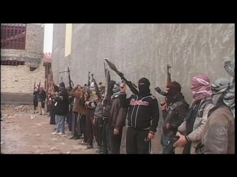 Fallujah Has Fallen to Al-Qaeda