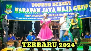 TOPENG BETAWI, TOPENG MAJA,TOPENG BETAWI HARAPAN JAYA MAJA GROUP