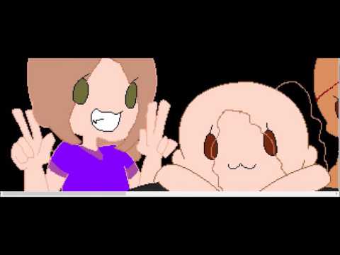Speedbase: My friends and I