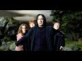 Severus snape lways protects harrypotter alanrickman