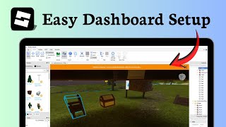 How to download and install Roblox Studio (Creative Workflow)
