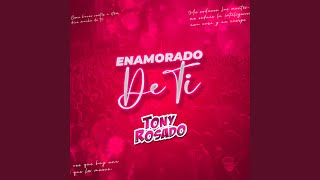 Video voorbeeld van "Toñy Rosado - Como Duele Quererte"