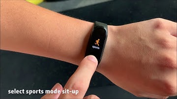 【Smart Wear】M4 Smart Bracelet