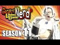 Angry Video Game Nerd - Season 11 (AVGN Full Season Eleven)