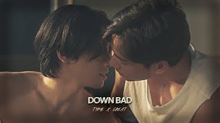 Tyme X Great Fmv Come Back And Pick Me 01X08 4Minutes