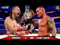 Full Match - Shinsuke Nakamura vs. Randy Orton